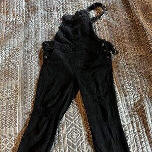 OG Straight Jean Overalls